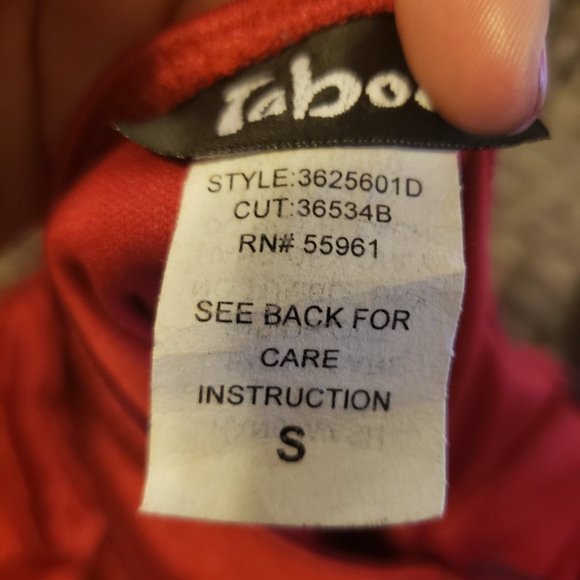 Prom Dress - Picture 5 of 5